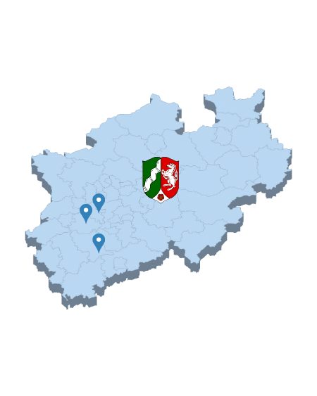Alarmsysteme und Sicherheitstechnik im Raum Köln, Düsseldorf und Umgebung (+100km)